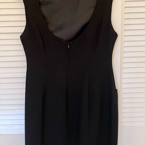 Little black dress. Every closet needs one.